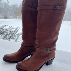 Frye Boots